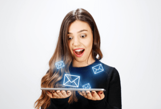 E Mail Schreiben – Effektiv Und Gewinnbringend