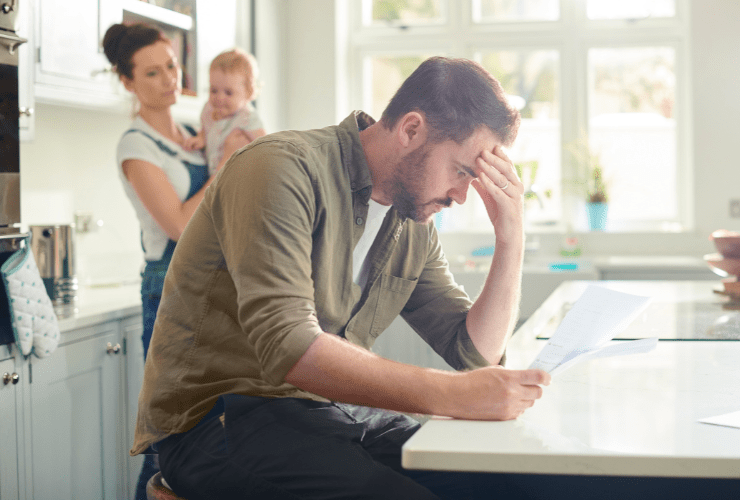 Raus aus der Schuldenfalle - Endlich schuldenfrei