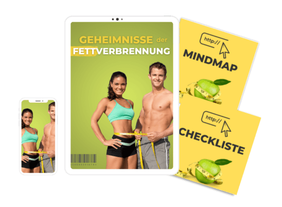 Ebook Bundle.fettverbrennung